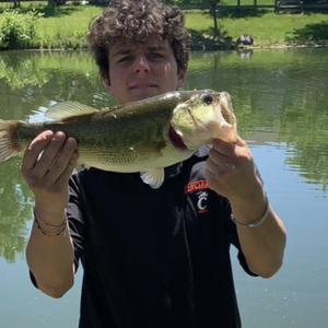 Fundraising Page: Paul Belanich